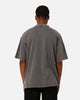 Saint Morta Firestarter T-Shirt Washed Charcoal