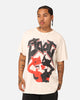 Goat Crew Goat Design Studios T-Shirt Off White