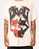 Goat Crew Goat Design Studios T-Shirt Off White