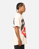 Goat Crew Goat Design Studios T-Shirt Off White