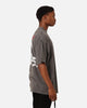 Saint Morta Good Die Young T-Shirt Washed Charcoal