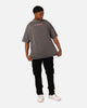 Saint Morta Good Die Young T-Shirt Washed Charcoal