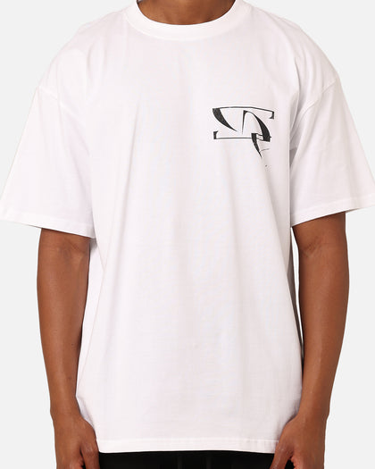 Saint Morta Heretic T-Shirt White