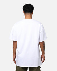 Mitchell & Ness X McLaren X Culture Kings Las Vegas Collection Vintage Sport T-Shirt White
