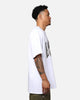 Mitchell & Ness X McLaren X Culture Kings Las Vegas Collection Vintage Sport T-Shirt White