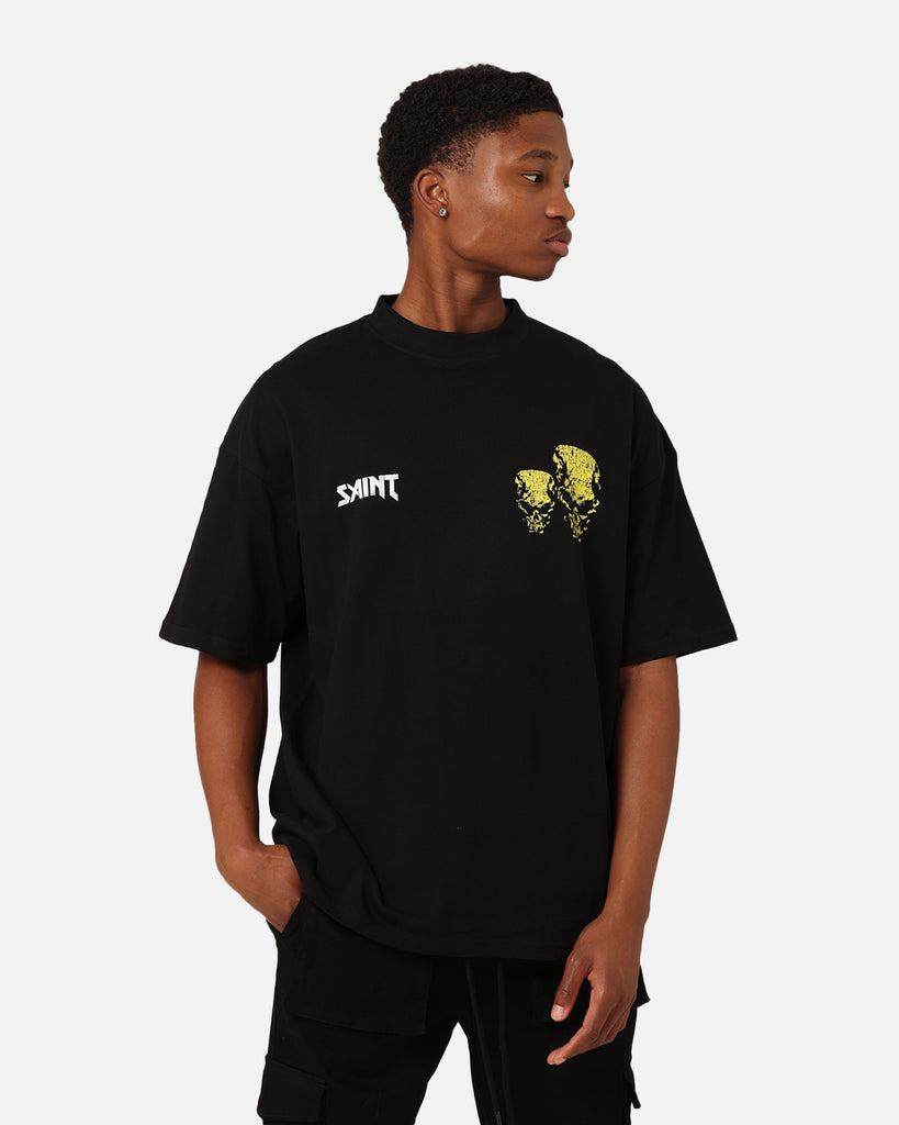 専用 22SS Ford Tee Saint Rage×Fuct 両袖プリ XL 02048211-