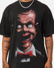 American Thrift X Goosebumps Living Dummy Vintage T-Shirt Black Wash