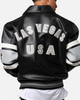 Avirex Limited Edition City Series Las Vegas Jacket Black