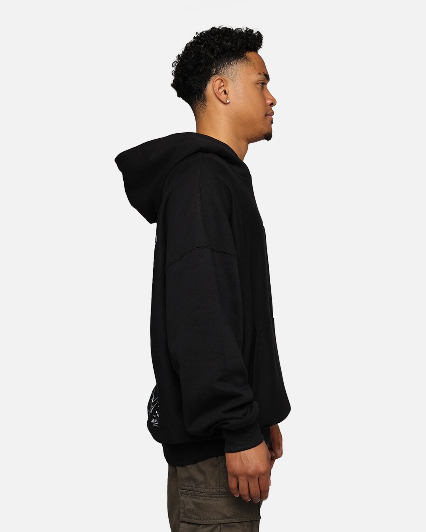 Mitchell & Ness X McLaren X Culture Kings Las Vegas Collection