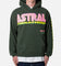 MNML Astral Vibrations Hoodie Ivy