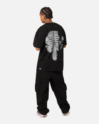 Ksubi X Trippie Redd Biggie T-Shirt Black