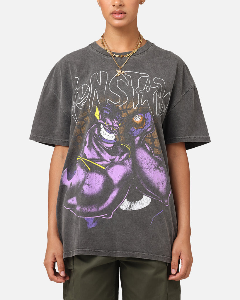 American Thrift X Space Jam Monstars Heavyweight Vintage T