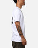 Overtime RWE Ball T-Shirt White