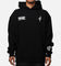 Overtime RWE Hoodie Black