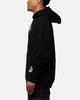 Overtime RWE Hoodie Black