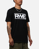 Overtime RWE T-Shirt Black