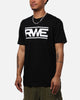 Overtime RWE T-Shirt Black
