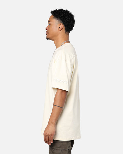 Pro Standard Dallas Cowboys Drop Shoulder T-Shirt Eggshell