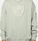 Pro Standard Las Vegas Raiders Drop Shoulder Crewneck Moss