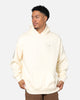 Pro Standard Las Vegas Raiders Drop Shoulder Hoodie Eggshell