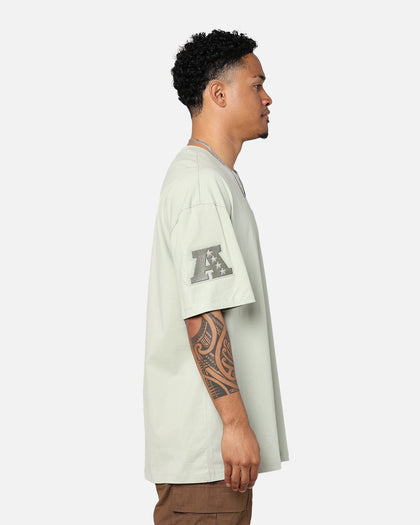 Pro Standard Las Vegas Raiders Drop Shoulder T-Shirt Moss