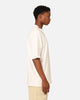 Culture Kings Oversized Blank T-Shirt Off White
