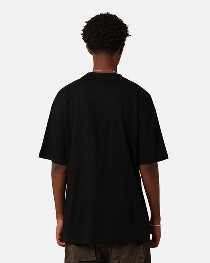 Culture Kings Standard T-Shirt Black