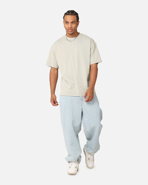 Culture Kings Standard T-Shirt Light Sage