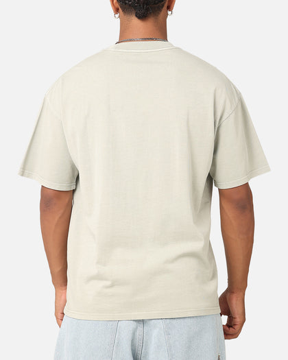 Culture Kings Standard T-Shirt Light Sage