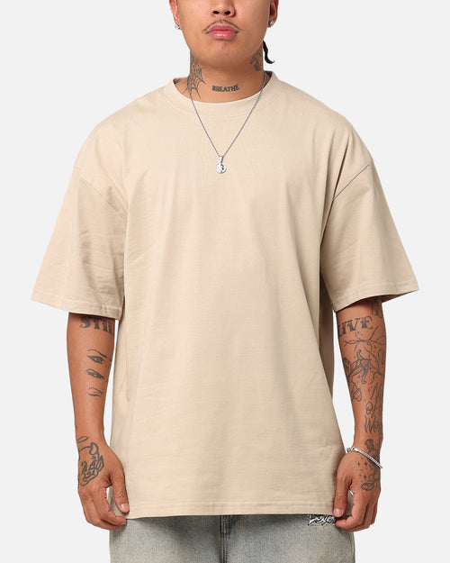 Culture Kings Standard T-Shirt Stone