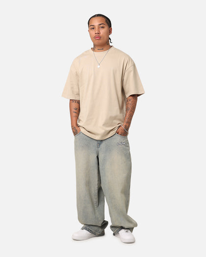 Culture Kings Standard T-Shirt Stone