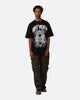 Saint Morta Ashes To Ashes T-Shirt Black
