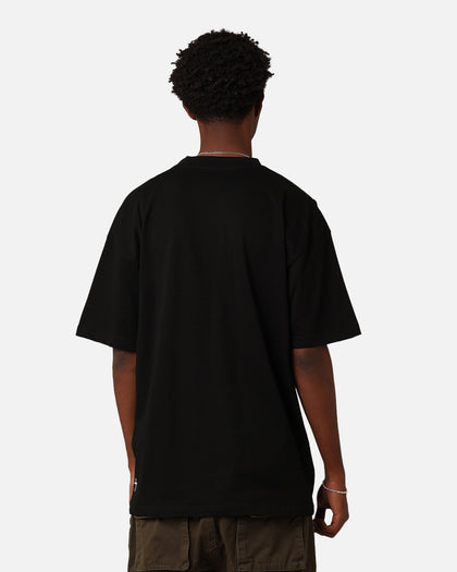Saint Morta Ashes To Ashes T-Shirt Black