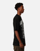 Saint Morta Ashes To Ashes T-Shirt Black