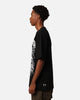 Saint Morta Ashes To Ashes T-Shirt Black