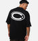 Carre C-Star Puff T-Shirt Black