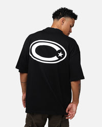 Carre C-Star Puff T-Shirt Black
