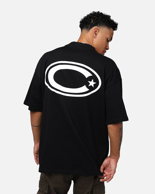 Carre C-Star Puff T-Shirt Black