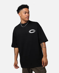 Carre C-Star Puff T-Shirt Black