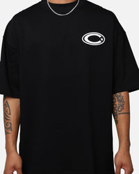Carre C-Star Puff T-Shirt Black