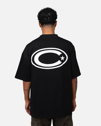 Carre C-Star Puff T-Shirt Black