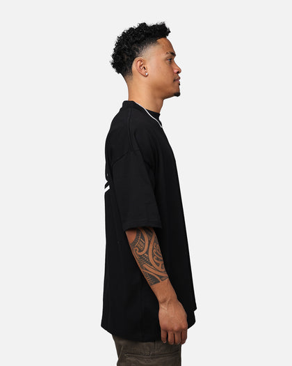Carre C-Star Puff T-Shirt Black