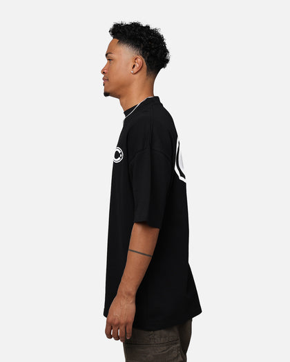 Carre C-Star Puff T-Shirt Black