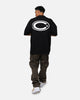 Carre C-Star Puff T-Shirt Black