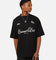 Carre Established T-Shirt Black