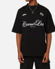 Carre Established T-Shirt Black