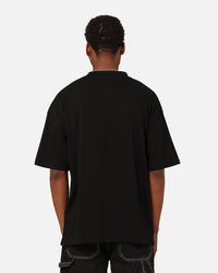 Carre Established T-Shirt Black