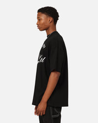 Carre Established T-Shirt Black