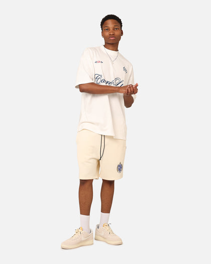 Carre Established T-Shirt Off White