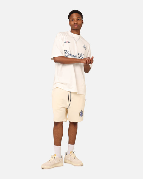 Carre Established T-Shirt Off White